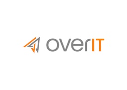 OverIT Next-Gen FSM Platform logo